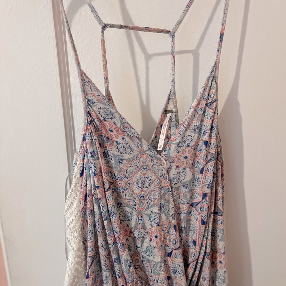 Free people top!